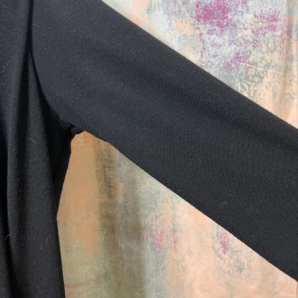 📌Haani Cosy and Comfy One Piece Knitted Dress and Cardigan - Picture 3 of 16